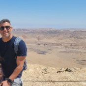 עמיחי אבישר