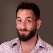 דיוויד דרזל