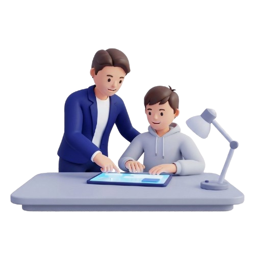 לומדים בהנאה